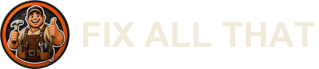 Logo Fix All That